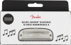 Fender Blues Junior Diatonic 8-hole Harmonica Key of A